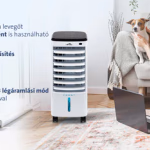 Léghűtő ETA Frost 2568 90000, thumbnail 8