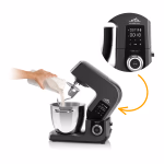 Konyhai robotgép ETA Kuliner II Max 2038 thumbnail 3