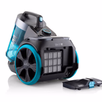 Porszívó ETA Stellar 1221 90000
Porzsák nélküli porszívó ECO motorral, ciklonos szívórendszerrel, hatékony dupla szűréssel és nagy portartállyal. thumbnail 2