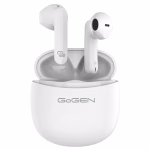 GoGEN TWS BAR evo 2 fejhallgató - fehér thumbnail 1