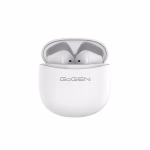 GoGEN TWS BAR evo 2 fejhallgató - fehér thumbnail 3