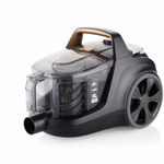 Porzsák nélküli porszívó  ETA Grande Animal 2223 90 thumbnail 3