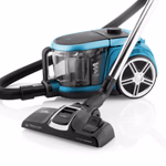 Porzsák nélküli porszívó  ETA Stormy 2517 90000 thumbnail 3