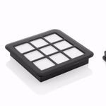 Porzsák nélküli porszívó  ETA Grande Animal 2223 90 thumbnail 9