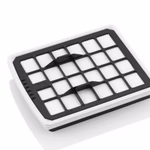 Porzsák nélküli porszívó  ETA Stormy 2517 90000 thumbnail 9