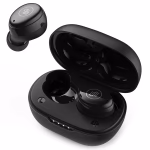 GoGEN TWS BUDDIES evo 2 fejhallgató feke thumbnail 1