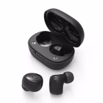 GoGEN TWS BUDDIES evo 2 fejhallgató feke thumbnail 2