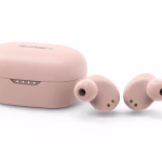 Fejhallgató GoGEN TWS BUDDIES evo 2 rózsaszín thumbnail 5