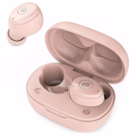 Fejhallgató GoGEN TWS BUDDIES evo 2 rózsaszín thumbnail 1