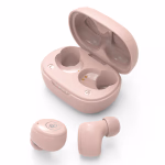 Fejhallgató GoGEN TWS BUDDIES evo 2 rózsaszín thumbnail 2