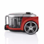 Porzsák nélküli porszívó ETA Stormy Turbo 3517 thumbnail 5