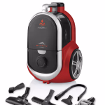 Porzsák nélküli porszívó ETA Stormy Turbo 3517 thumbnail 2