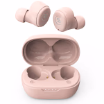 Fejhallgató GoGEN TWS BUDDIES evo 2 rózsaszín thumbnail 3