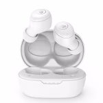 Fejhallgató GoGEN TWS BUDDIES evo 2 fehér thumbnail 4