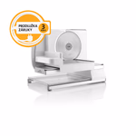 Szeletelő ETA Presto 2094 90000, fehér thumbnail 3