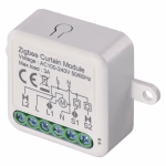 GoSmart motoros modul IP-2121CZ, ZigBee, 1 csatornás thumbnail 3