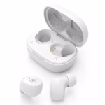 Fejhallgató GoGEN TWS BUDDIES evo 2 fehér thumbnail 2