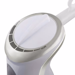 Hyundai HYUHB983 3 az 1-ben botmixer, 380W, 2 sebesség fokozat, DC motor, 1.45m tápkábel, Fehér thumbnail 4