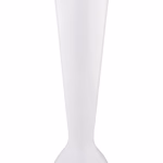 Hyundai HYUHB983 3 az 1-ben botmixer, 380W, 2 sebesség fokozat, DC motor, 1.45m tápkábel, Fehér thumbnail 6