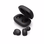 GoGEN TWS CREW evo 2 fejhallgató - fekete thumbnail 2