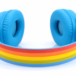 GoGEN Fejhallgató gyerekeknek a Déček-tő thumbnail 2