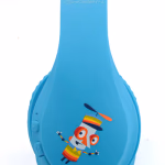 GoGEN Fejhallgató gyerekeknek a Déček-tő thumbnail 3