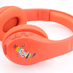 Fejhallgató gyerekeknek GoGEN Propeller thumbnail 3