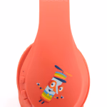 Fejhallgató gyerekeknek GoGEN Propeller thumbnail 2