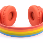 Fejhallgató gyerekeknek GoGEN Propeller thumbnail 4