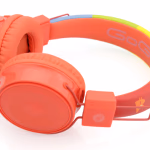 Fejhallgató gyerekeknek GoGEN Plugs from thumbnail 2