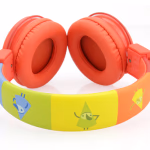 Fejhallgató gyerekeknek GoGEN Plugs from thumbnail 4