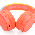 Fejhallgató gyerekeknek GoGEN Plugs from thumbnail 3