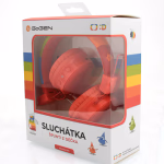 Fejhallgató gyerekeknek GoGEN Plugs from thumbnail 6