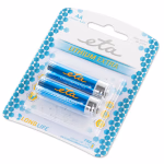 Lítium elem ETA PREMIUM AA, FR6, 2db/bliszter thumbnail 2