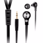 Fülhallgató GoGEN EC 21B - fekete szín thumbnail 2