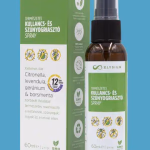 Elysium kullancs- és szúnyogriasztó spray 60 ml