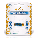 Alkáli elem ETA PREMIUM alkáli 23A thumbnail 1