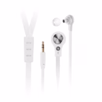 Fülhallgató GoGEN EC 21W - fehér szín thumbnail 2