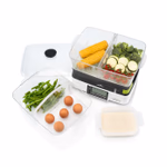 Pároló edény ETA Calderon II 1134 90010 thumbnail 3