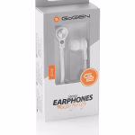 Fülhallgató GoGEN EC 21W - fehér szín thumbnail 3