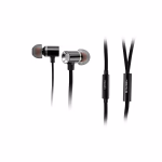 Fülhallgató GoGEN ECM 61B - fekete szín thumbnail 1