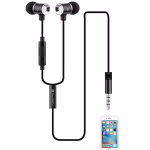 Fülhallgató GoGEN ECM 61B - fekete szín thumbnail 3