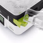 Pároló edény ETA Calderon II 1134 90010 thumbnail 7