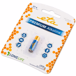 ETA PREMIUM alkáli 27A Lúgos elem, 1db thumbnail 2