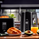 Vízforraló ETA Emma 5595 90000, thumbnail 4