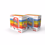 Karaoke CD lejátszó GoGEN DÉČKO KARAOKE thumbnail 5