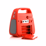 Karaoke CD lejátszó GoGEN DÉČKO KARAOKE thumbnail 4