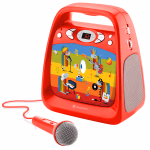 Karaoke CD lejátszó GoGEN DÉČKO KARAOKE thumbnail 1