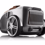 Porzsákos porszívó  ETA Canto II 3492 90020 thumbnail 3