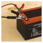 EMOS Vontatás ólomakkumulátor 12 v/15 ah thumbnail 3